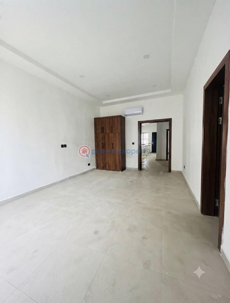 3 bedroom Duplex For Rent Apo Cedarcrest Hospital Apo Abuja Phase 2  - 18