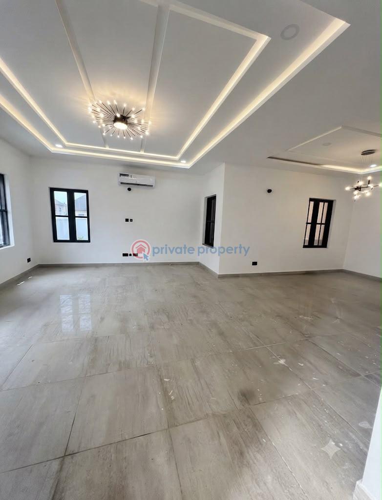 3 bedroom Duplex For Rent Apo Cedarcrest Hospital Apo Abuja Phase 2  - 21