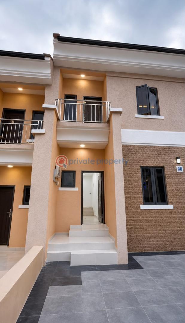 3 bedroom Duplex For Rent Apo Cedarcrest Hospital Apo Abuja Phase 2  - 13