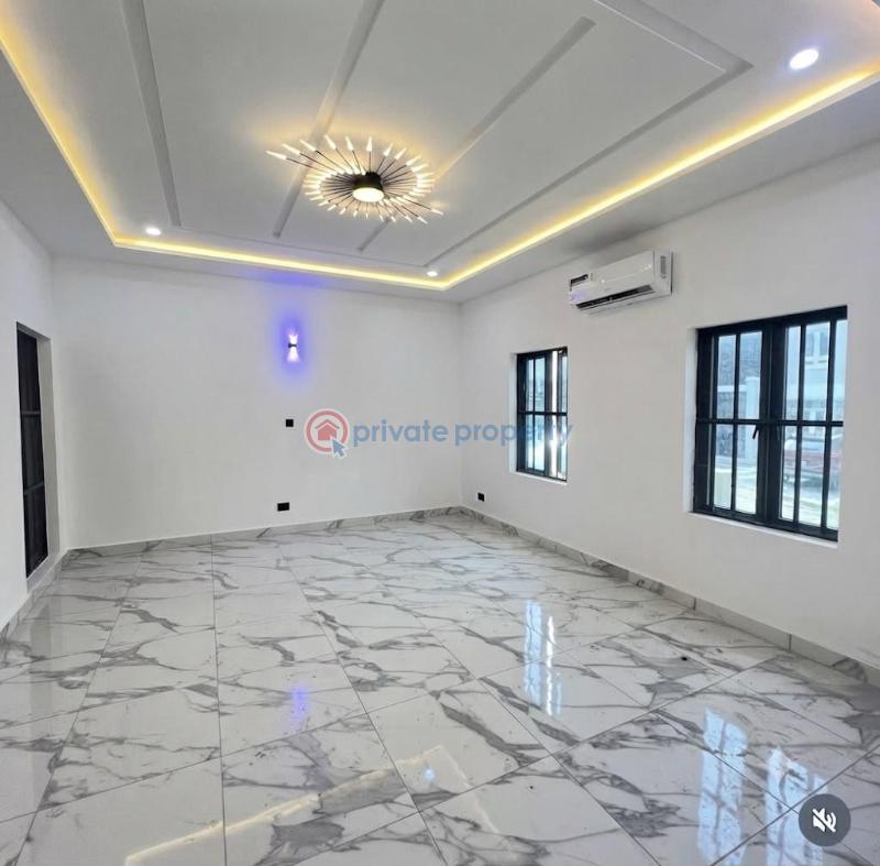 3 bedroom Duplex For Rent Apo Cedarcrest Hospital Apo Abuja Phase 2  - 10