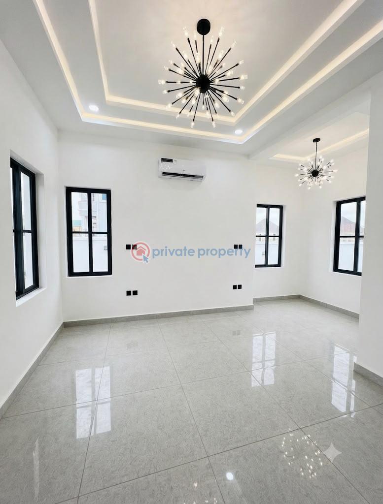 3 bedroom Duplex For Rent Apo Cedarcrest Hospital Apo Abuja Phase 2  - 14