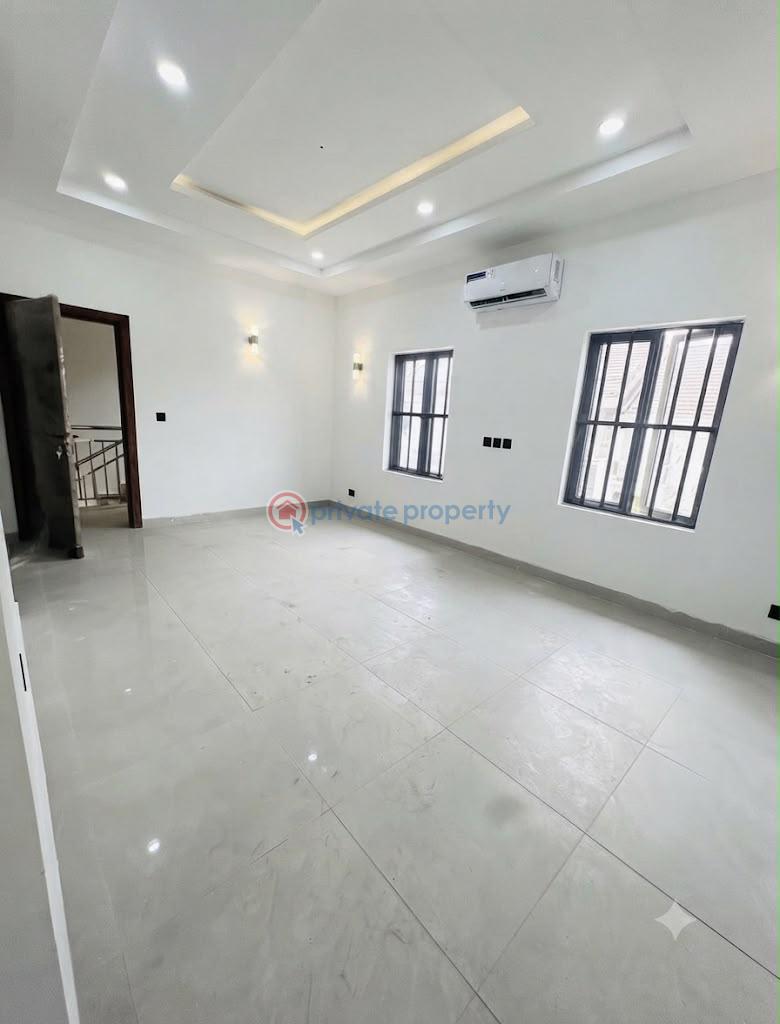 3 bedroom Duplex For Rent Apo Cedarcrest Hospital Apo Abuja Phase 2  - 23