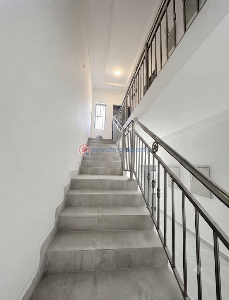 3 bedroom Duplex For Rent Apo Cedarcrest Hospital Apo Abuja Phase 2  - 16