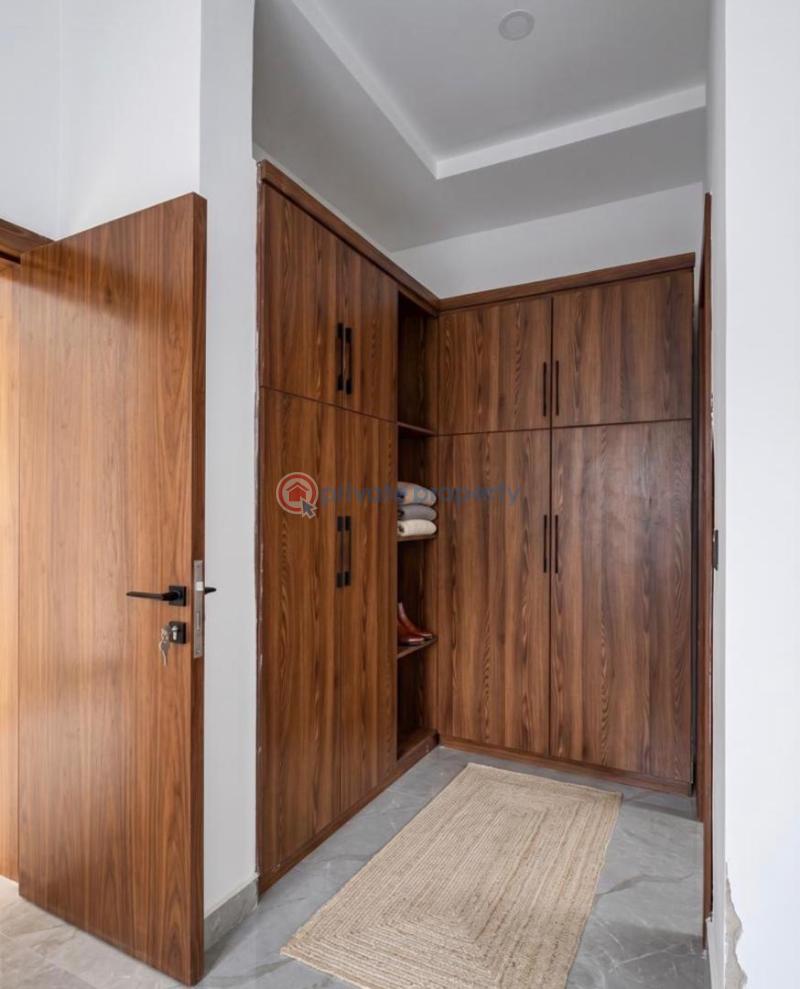 3 bedroom Duplex For Rent Apo Cedarcrest Hospital Apo Abuja Phase 2  - 11