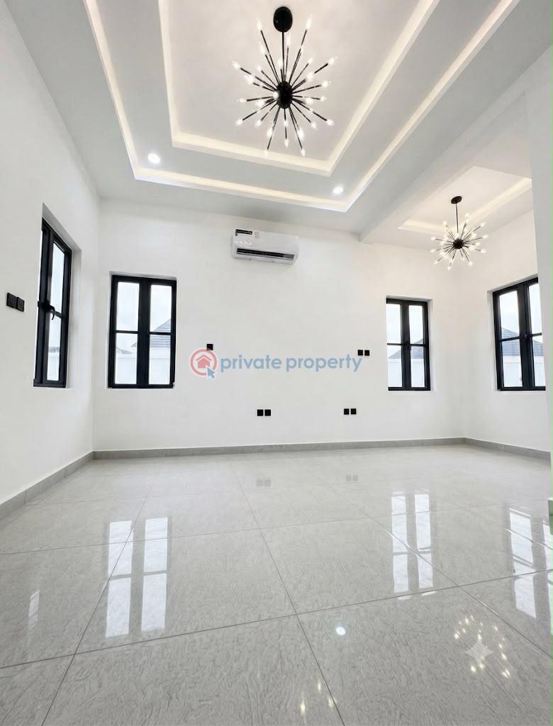 3 bedroom Duplex For Rent Apo Cedarcrest Hospital Apo Abuja Phase 2  - 22