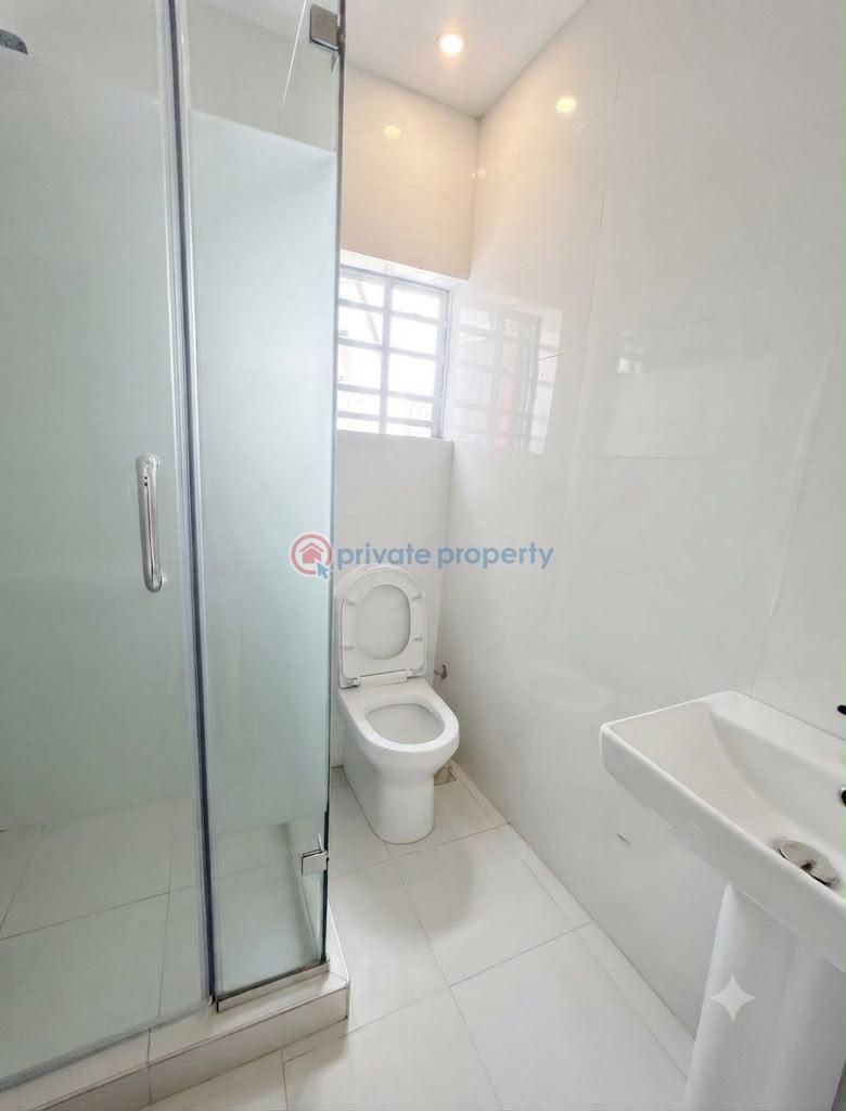 3 bedroom Duplex For Rent Apo Cedarcrest Hospital Apo Abuja Phase 2  - 17