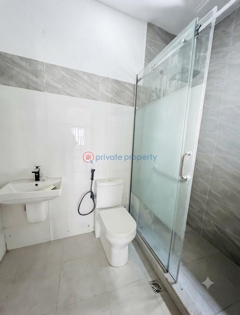 3 bedroom Duplex For Rent Apo Cedarcrest Hospital Apo Abuja Phase 2  - 15