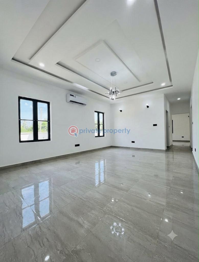 3 bedroom Duplex For Rent Apo Cedarcrest Hospital Apo Abuja Phase 2  - 20