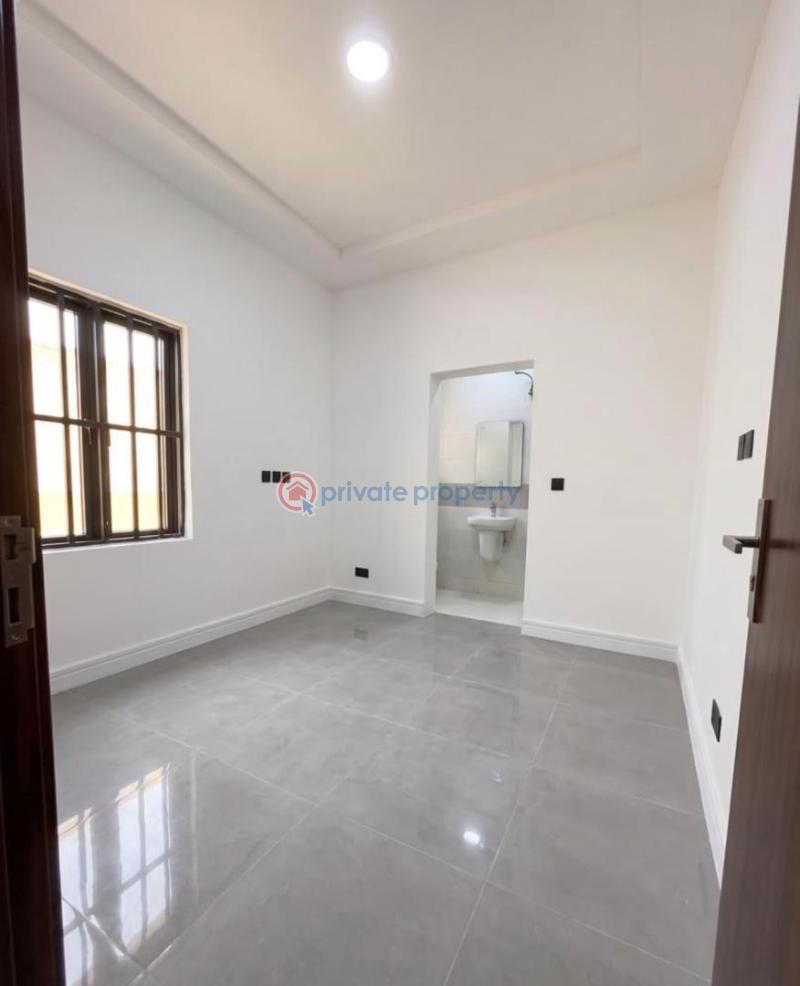 3 bedroom Duplex For Rent Apo Cedarcrest Hospital Apo Abuja Phase 2  - 12
