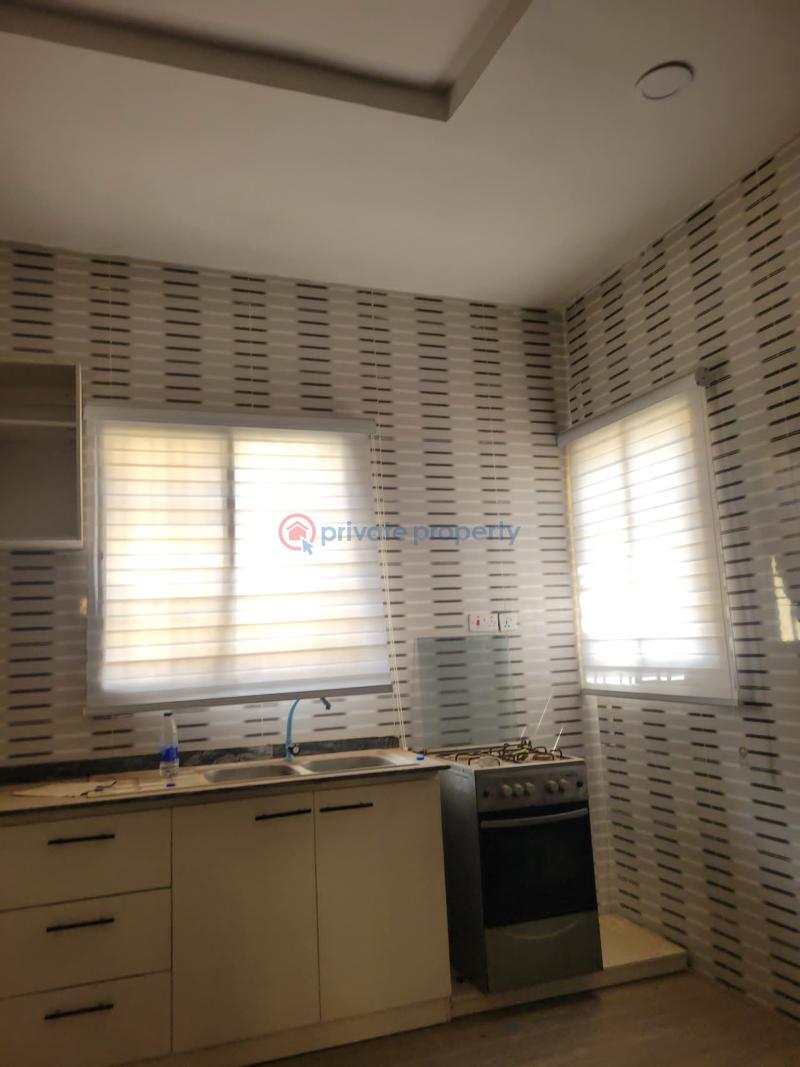 3 bedroom Bungalow For Rent Oke Ilewo . Oke Mosan Abeokuta Ogun - 17
