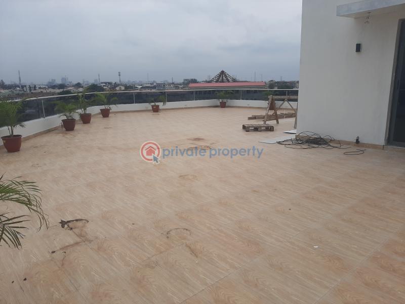 3 bedroom Flat & Apartment For Sale Freedom Way Lekki Phase 1 Lagos - 14