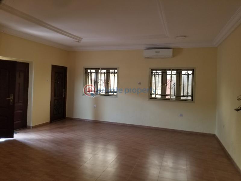 3 bedroom Bungalow For Rent Osoba Presidential Hill Top. Oke Mosan Abeokuta Ogun - 0