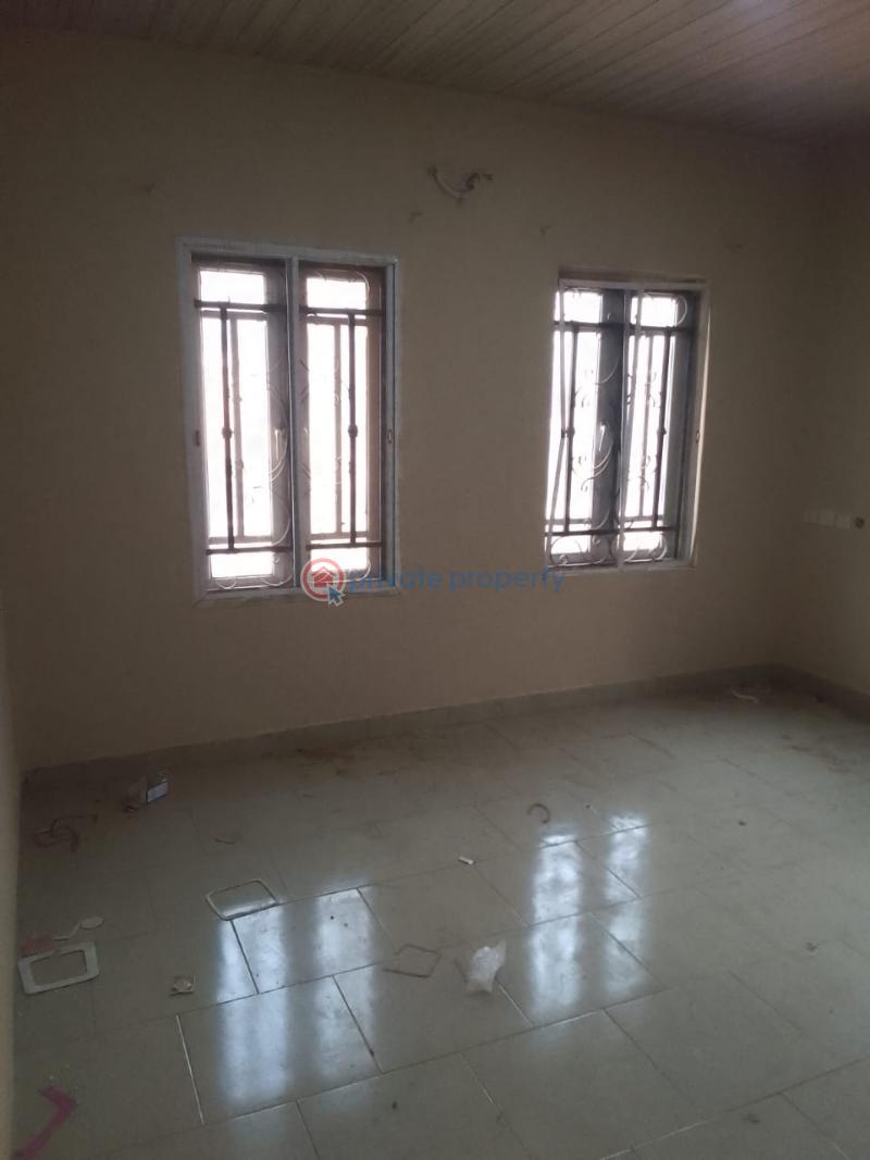 3 bedroom Block Of Flats For Rent Ikereku Laderin. Oke Mosan Abeokuta Ogun - 3