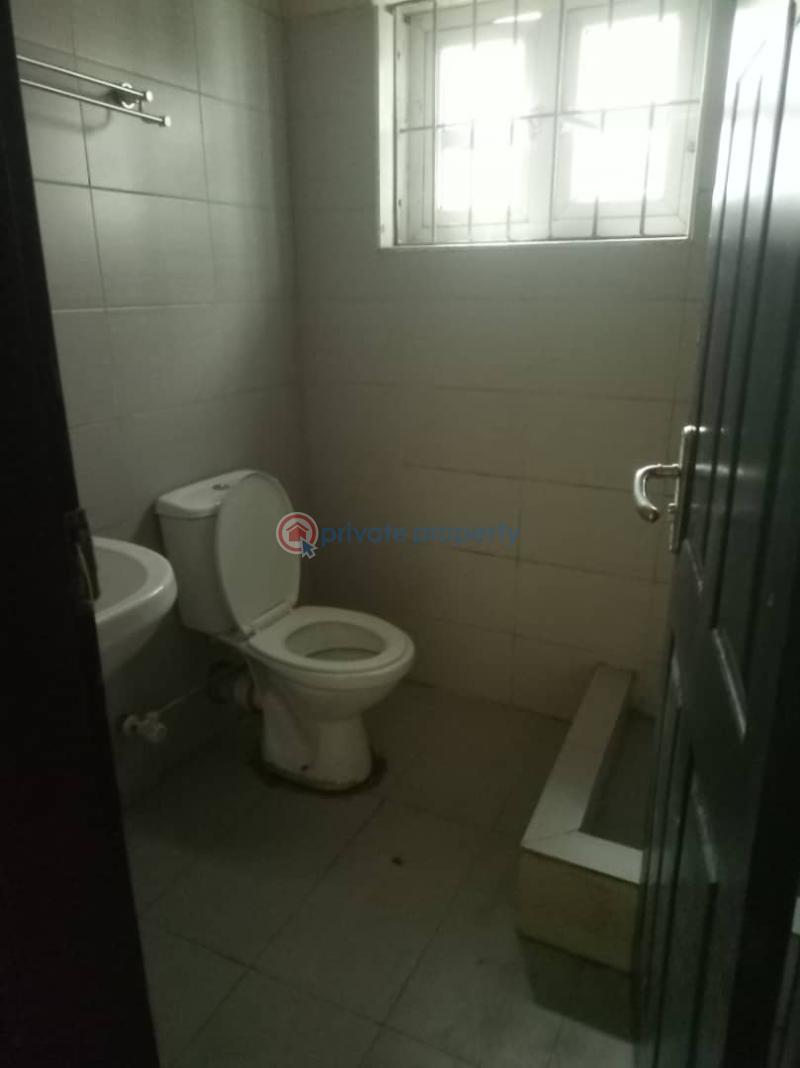 3 bedroom Flat & Apartment For Rent Good Homes Addo Ajah Lagos - 9