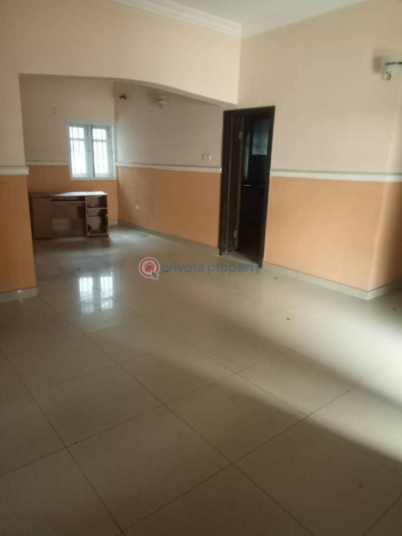 3 bedroom Flat & Apartment For Rent Good Homes Addo Ajah Lagos - 1