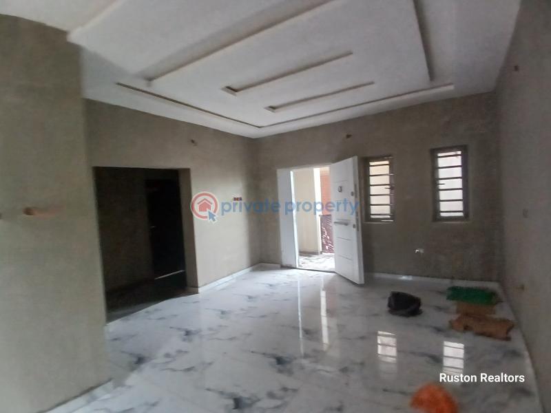 3 bedroom Flat & Apartment For Rent Carlton Gate Estate Akobo Ibadan Oyo - 2