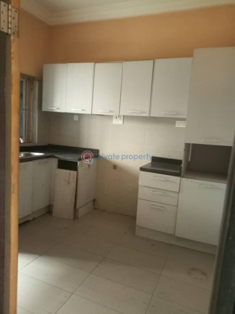 3 bedroom Flat & Apartment For Rent Good Homes Addo Ajah Lagos - 11