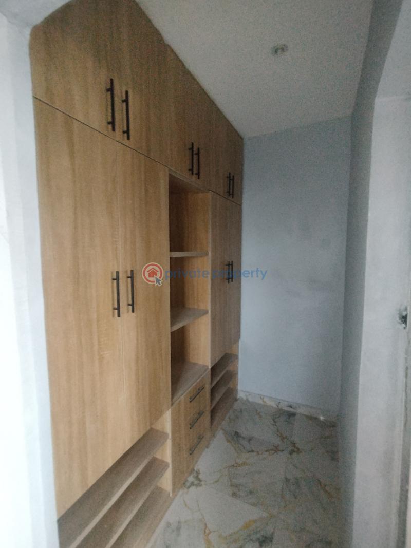 3 bedroom Block Of Flats For Rent Alhaji Estate, Rumuodumanya Obio-Akpor Port Harcourt Rivers - 5