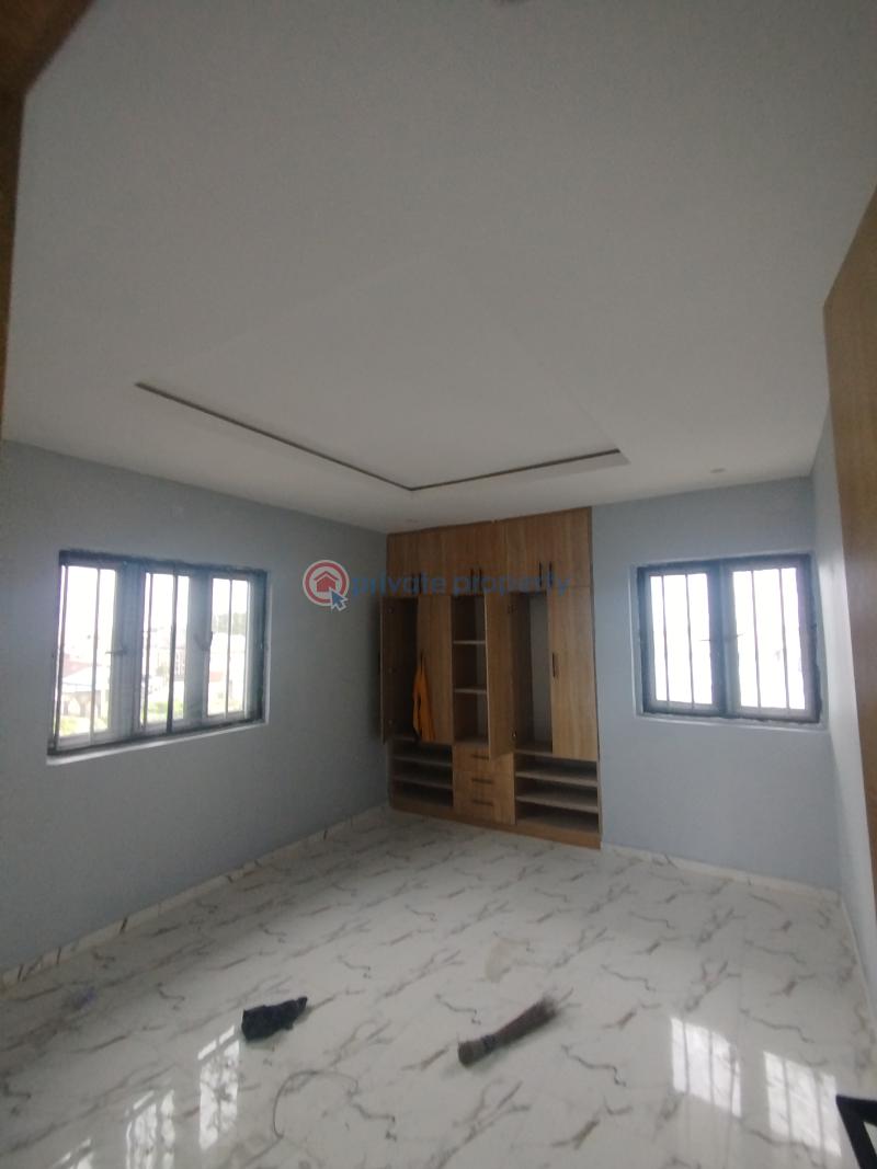 3 bedroom Block Of Flats For Rent Alhaji Estate, Rumuodumanya Obio-Akpor Port Harcourt Rivers - 4