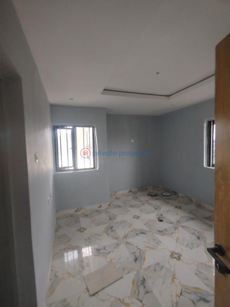 3 bedroom Block Of Flats For Rent Alhaji Estate, Rumuodumanya Obio-Akpor Port Harcourt Rivers - 7