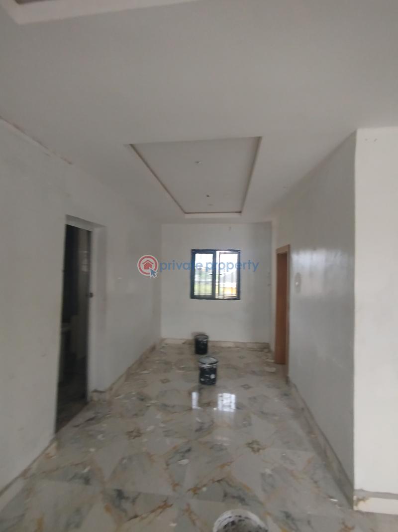 3 bedroom Block Of Flats For Rent Alhaji Estate, Rumuodumanya Obio-Akpor Port Harcourt Rivers - 2