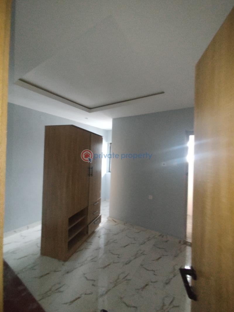 3 bedroom Block Of Flats For Rent Alhaji Estate, Rumuodumanya Obio-Akpor Port Harcourt Rivers - 11