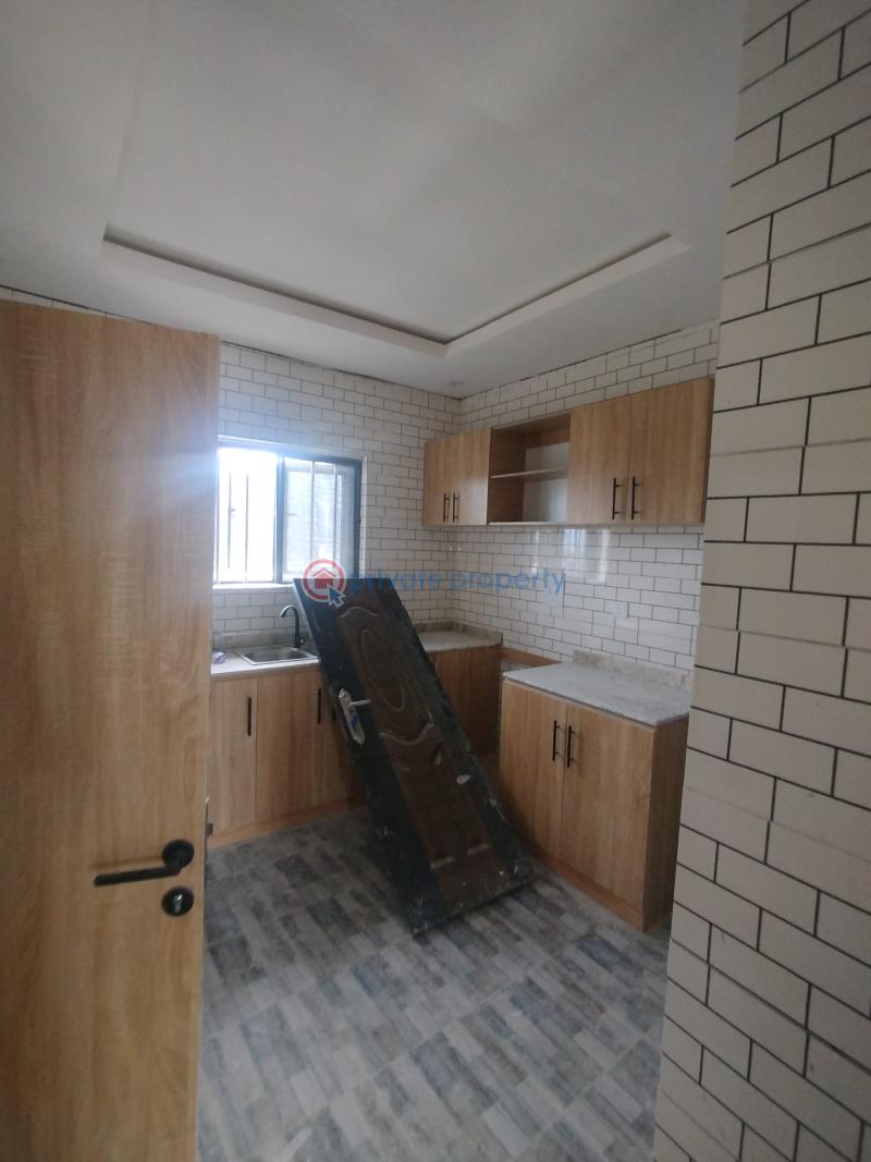 3 bedroom Block Of Flats For Rent Alhaji Estate, Rumuodumanya Obio-Akpor Port Harcourt Rivers - 10