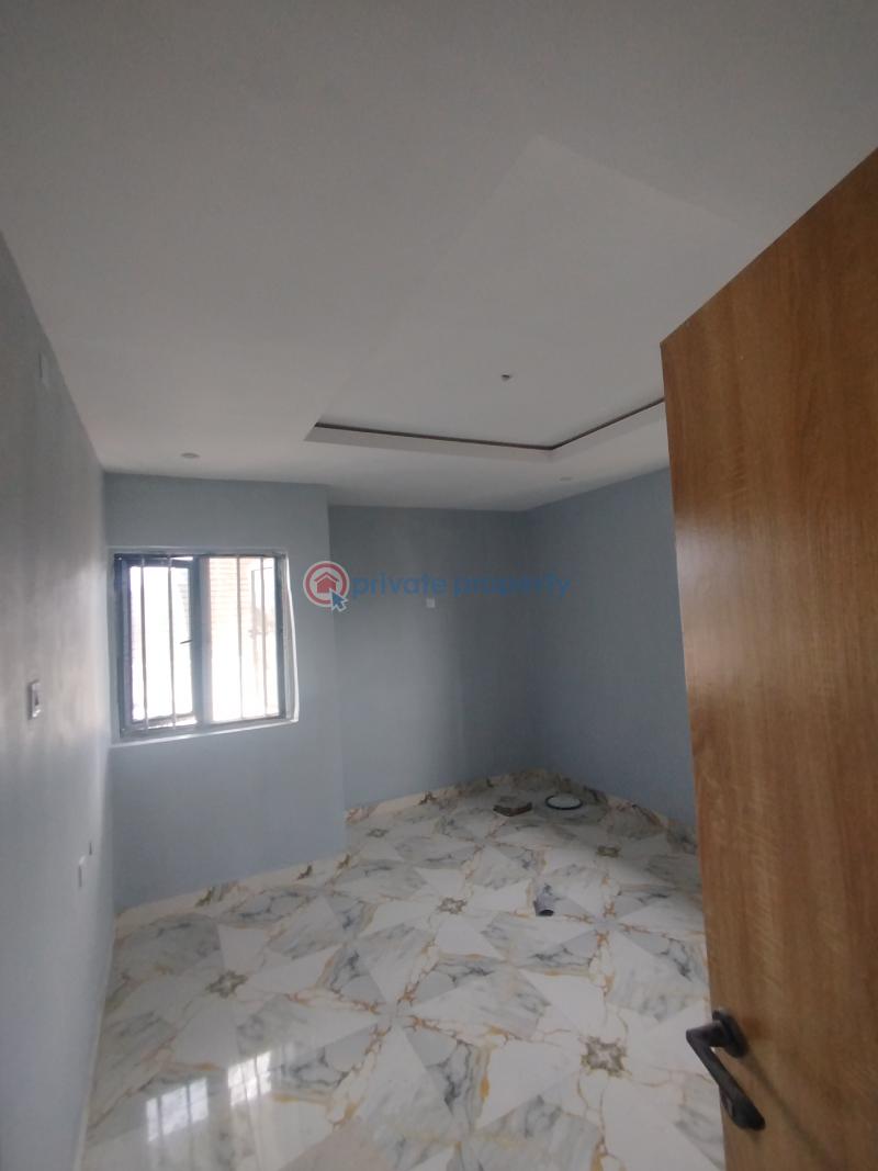 3 bedroom Block Of Flats For Rent Alhaji Estate, Rumuodumanya Obio-Akpor Port Harcourt Rivers - 8