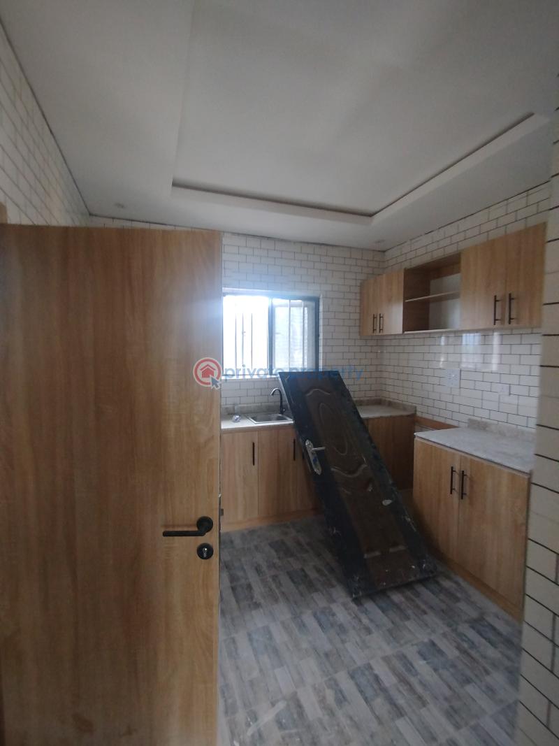 3 bedroom Block Of Flats For Rent Alhaji Estate, Rumuodumanya Obio-Akpor Port Harcourt Rivers - 12
