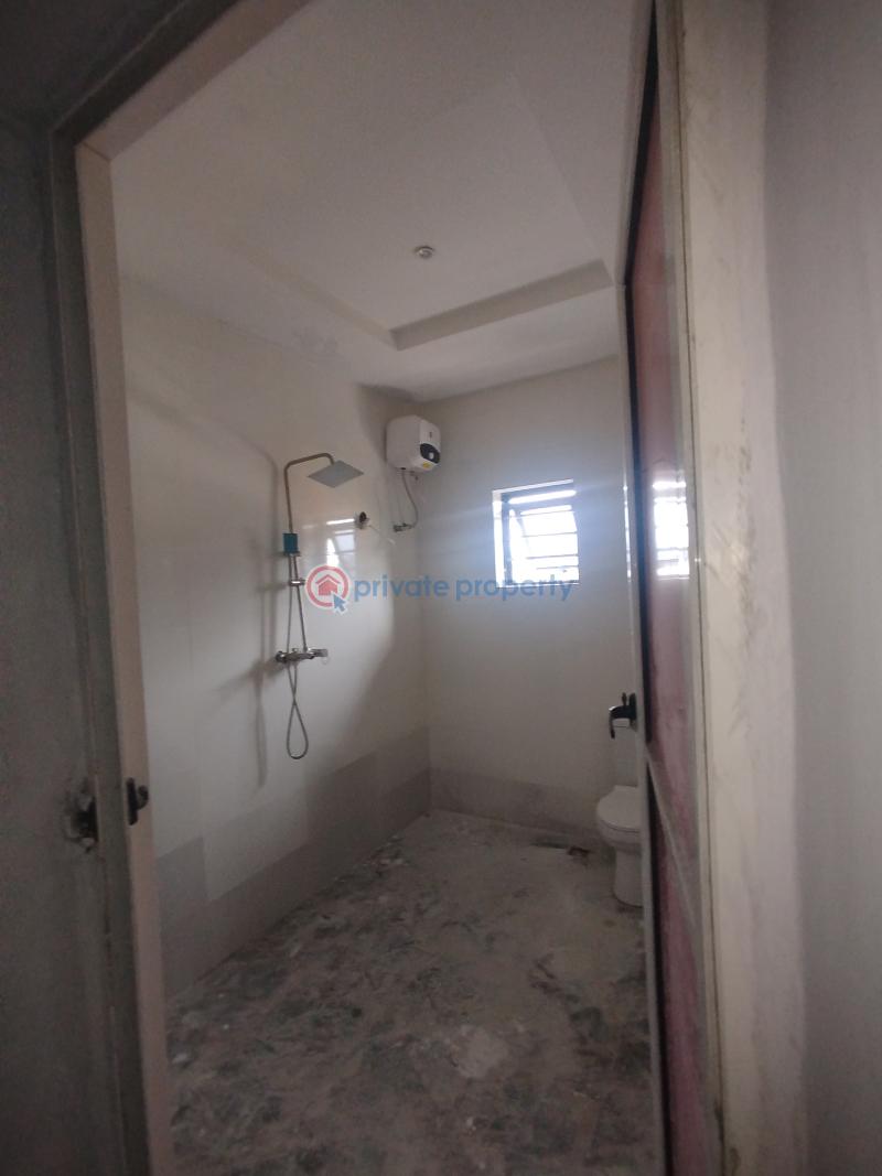 3 bedroom Block Of Flats For Rent Alhaji Estate, Rumuodumanya Obio-Akpor Port Harcourt Rivers - 6