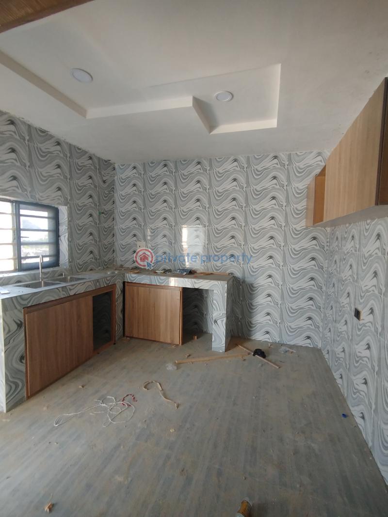 3 bedroom Block Of Flats For Rent Cedarwood Garden Estate, Sars Road Obio-Akpor Port Harcourt Rivers - 20