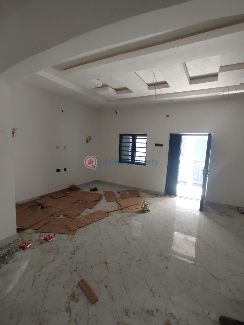 3 bedroom Block Of Flats For Rent Cedarwood Garden Estate, Sars Road Obio-Akpor Port Harcourt Rivers - 6