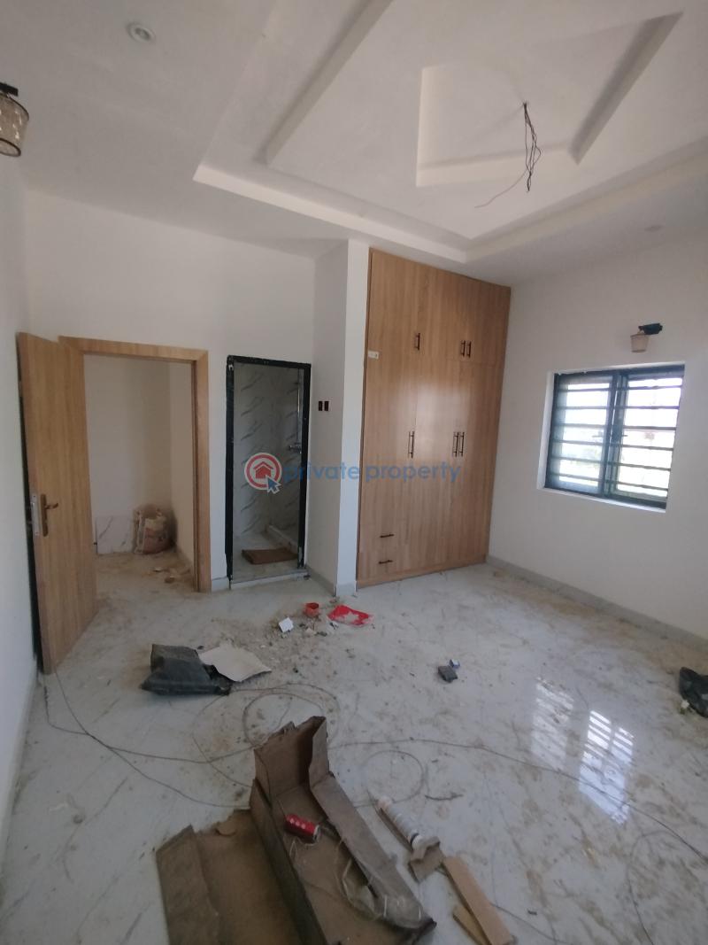 3 bedroom Block Of Flats For Rent Cedarwood Garden Estate, Sars Road Obio-Akpor Port Harcourt Rivers - 14