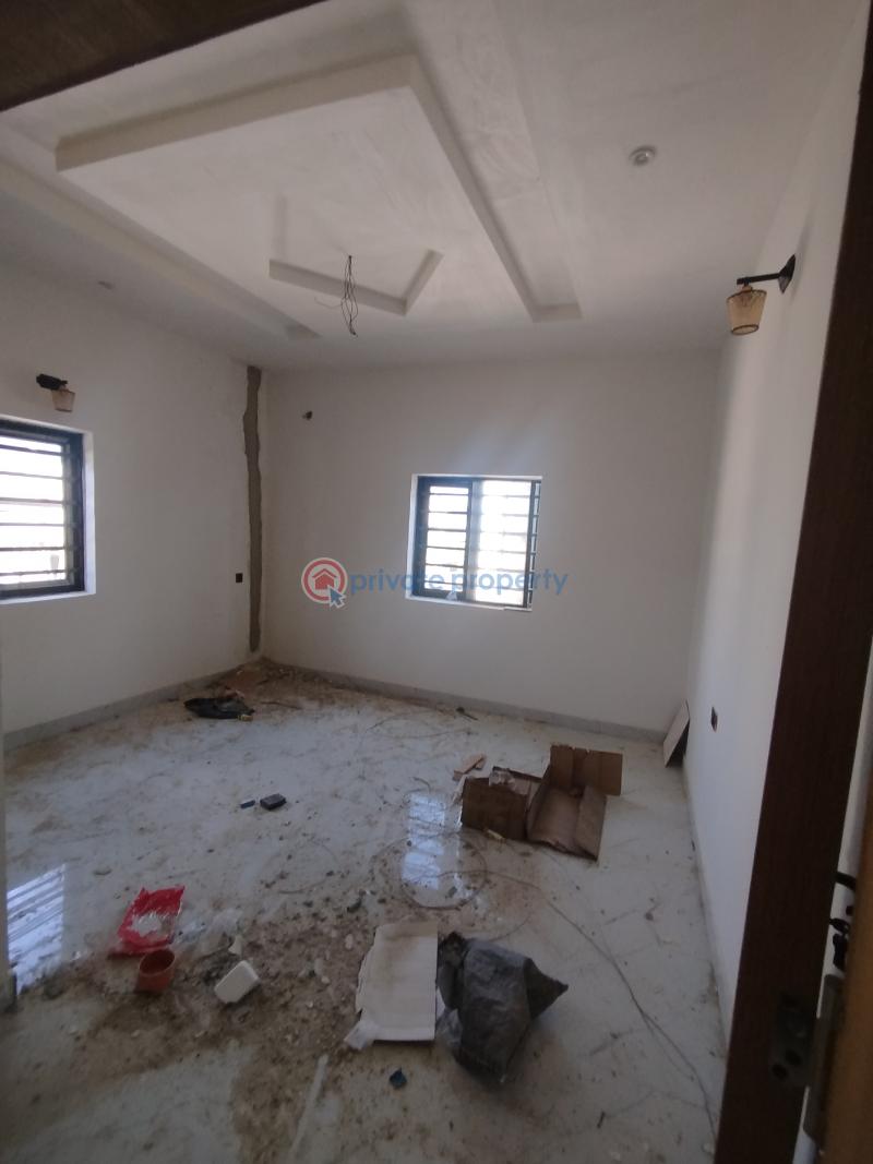 3 bedroom Block Of Flats For Rent Cedarwood Garden Estate, Sars Road Obio-Akpor Port Harcourt Rivers - 17