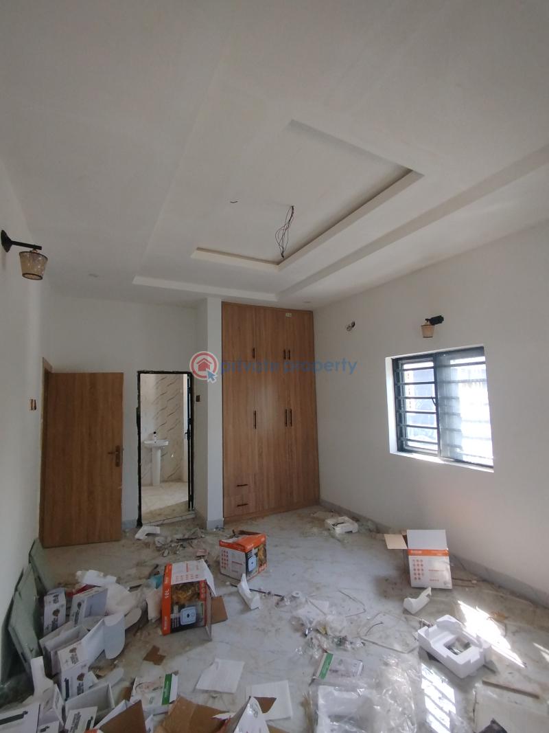 3 bedroom Block Of Flats For Rent Cedarwood Garden Estate, Sars Road Obio-Akpor Port Harcourt Rivers - 13