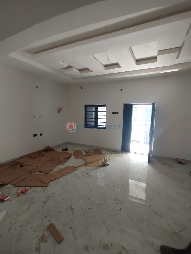 3 bedroom Block Of Flats For Rent Cedarwood Garden Estate, Sars Road Obio-Akpor Port Harcourt Rivers - 3