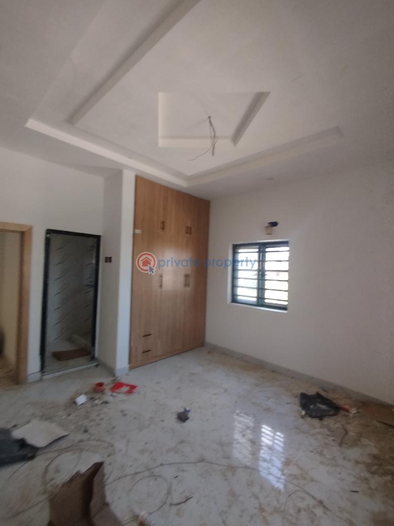 3 bedroom Block Of Flats For Rent Cedarwood Garden Estate, Sars Road Obio-Akpor Port Harcourt Rivers - 15