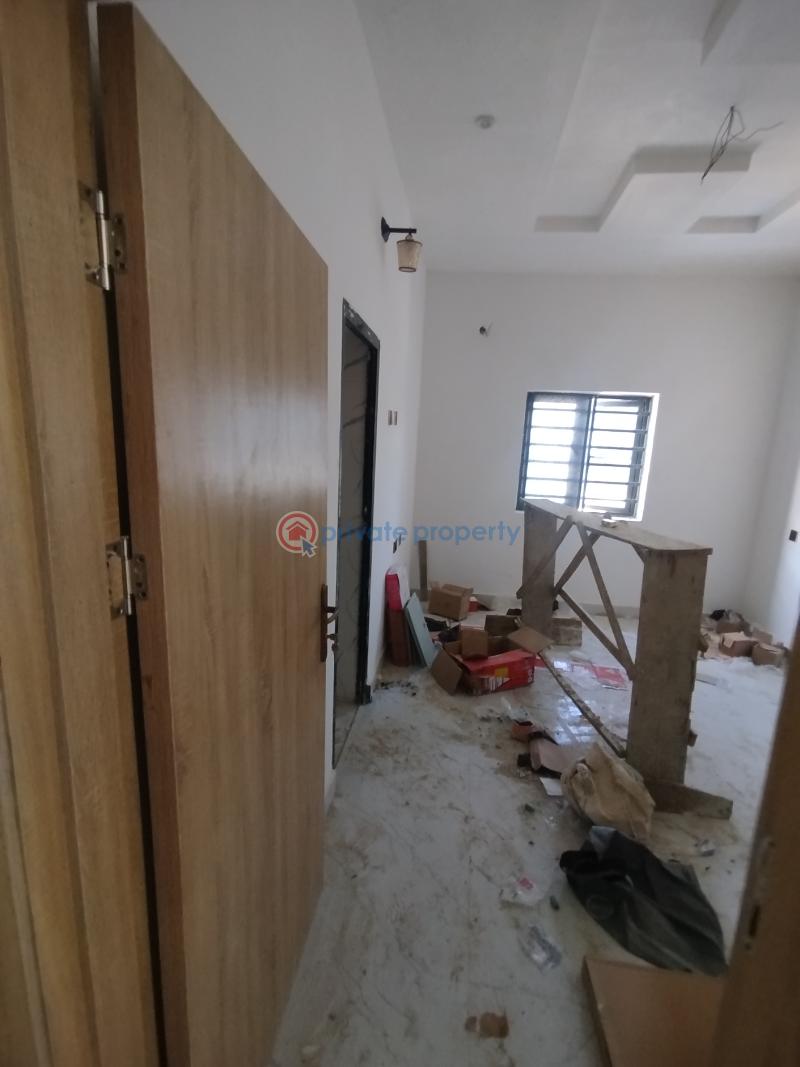 3 bedroom Block Of Flats For Rent Cedarwood Garden Estate, Sars Road Obio-Akpor Port Harcourt Rivers - 21