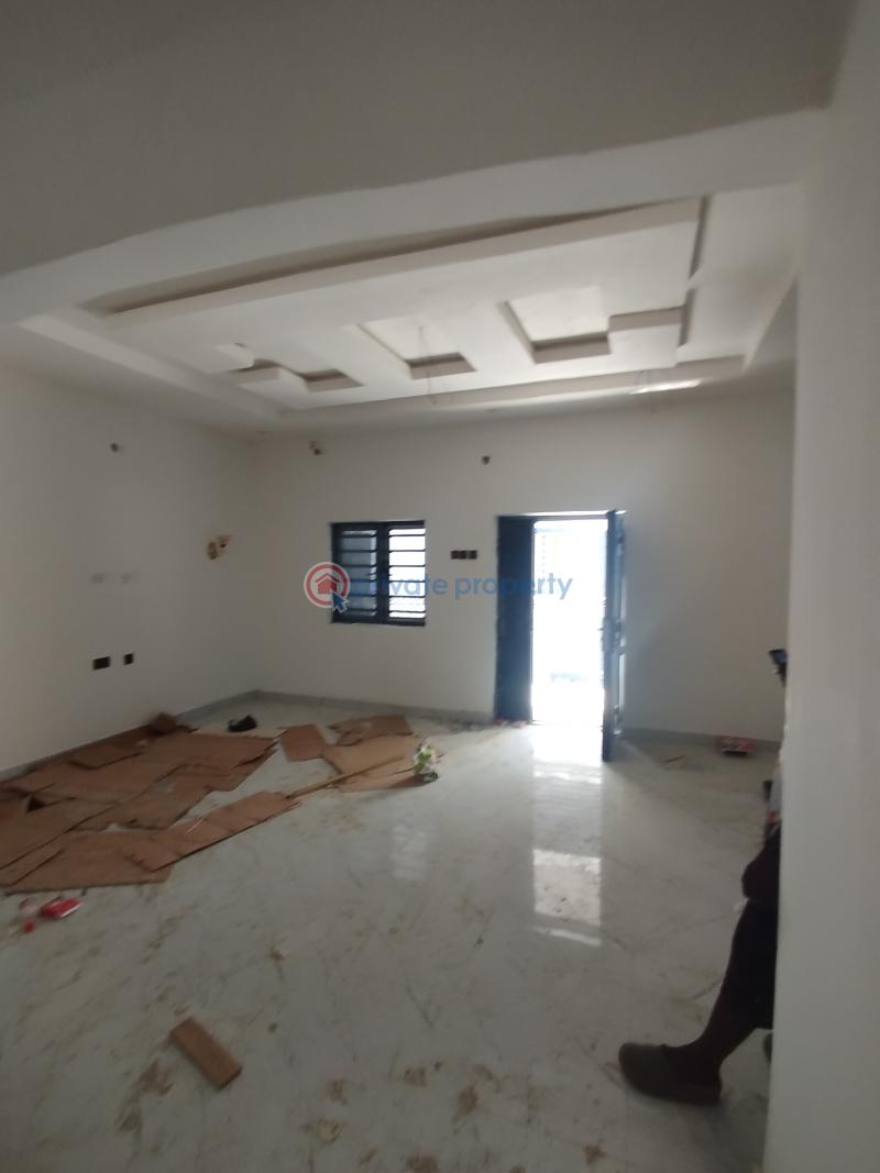 3 bedroom Block Of Flats For Rent Cedarwood Garden Estate, Sars Road Obio-Akpor Port Harcourt Rivers - 4
