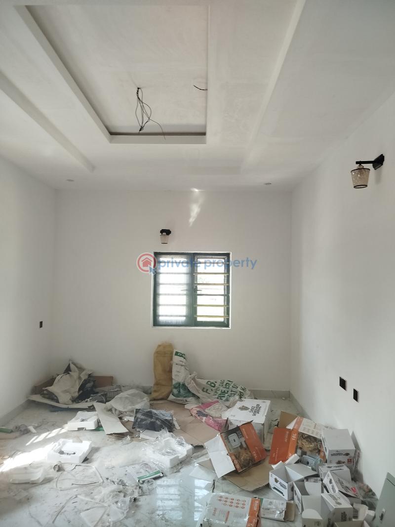 3 bedroom Block Of Flats For Rent Cedarwood Garden Estate, Sars Road Obio-Akpor Port Harcourt Rivers - 11