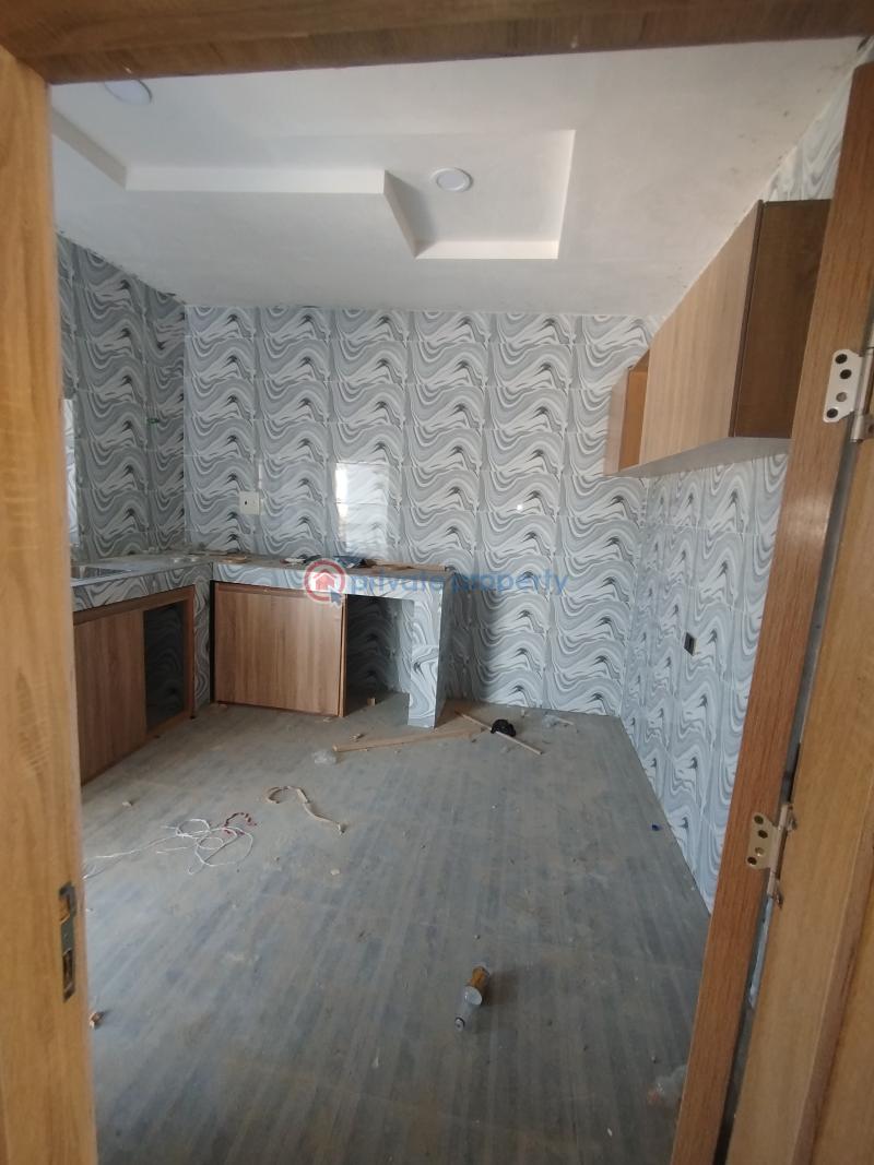 3 bedroom Block Of Flats For Rent Cedarwood Garden Estate, Sars Road Obio-Akpor Port Harcourt Rivers - 7