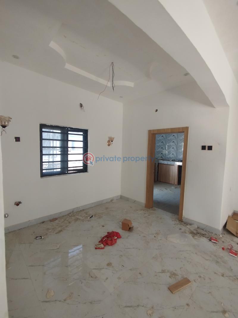 3 bedroom Block Of Flats For Rent Cedarwood Garden Estate, Sars Road Obio-Akpor Port Harcourt Rivers - 9