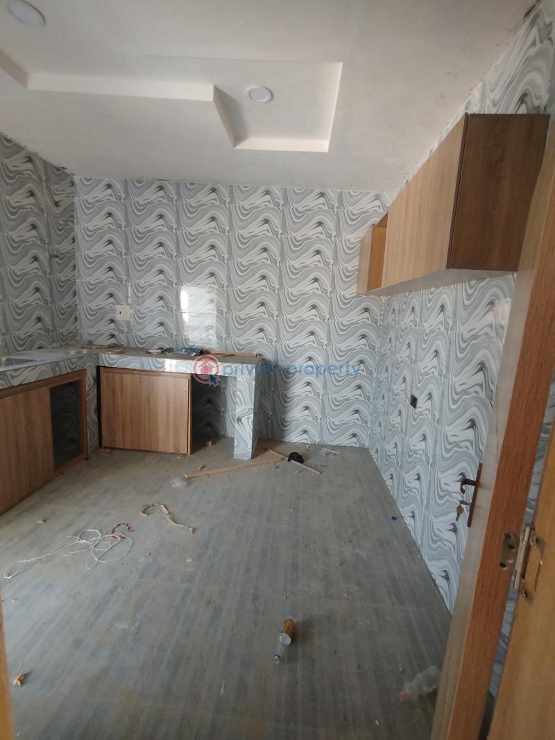 3 bedroom Block Of Flats For Rent Cedarwood Garden Estate, Sars Road Obio-Akpor Port Harcourt Rivers - 18