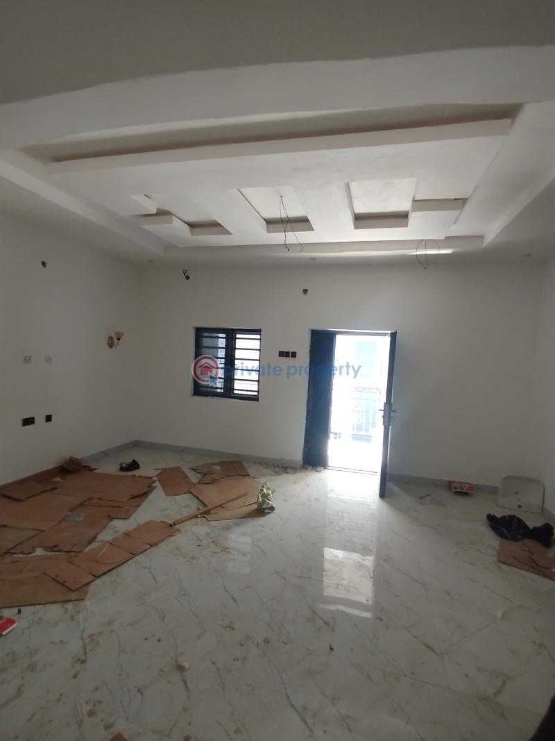 3 bedroom Block Of Flats For Rent Cedarwood Garden Estate, Sars Road Obio-Akpor Port Harcourt Rivers - 5