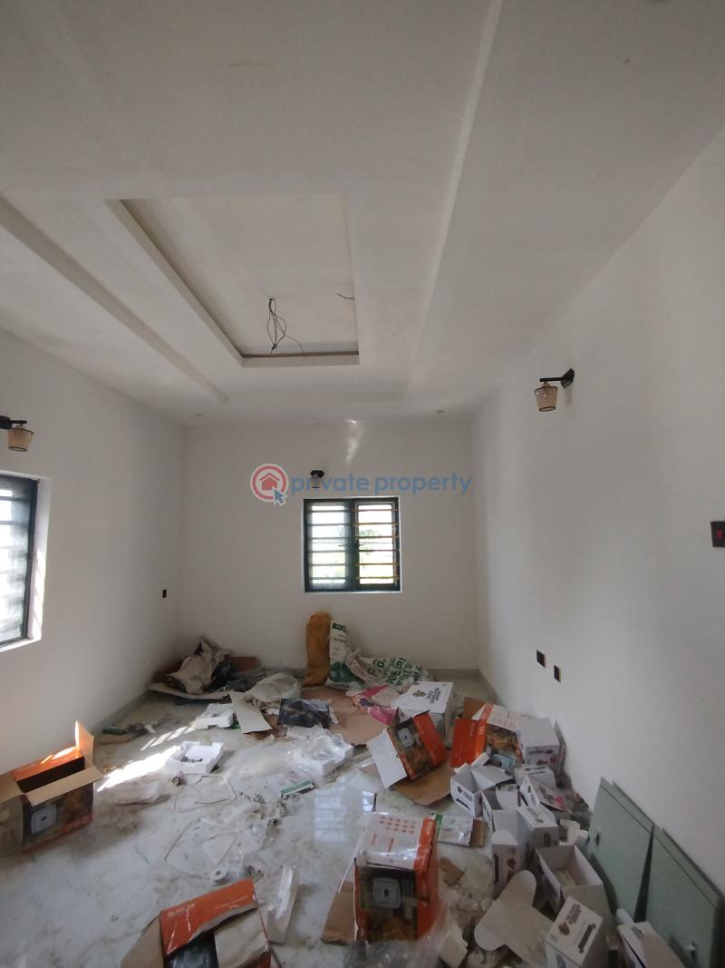 3 bedroom Block Of Flats For Rent Cedarwood Garden Estate, Sars Road Obio-Akpor Port Harcourt Rivers - 12