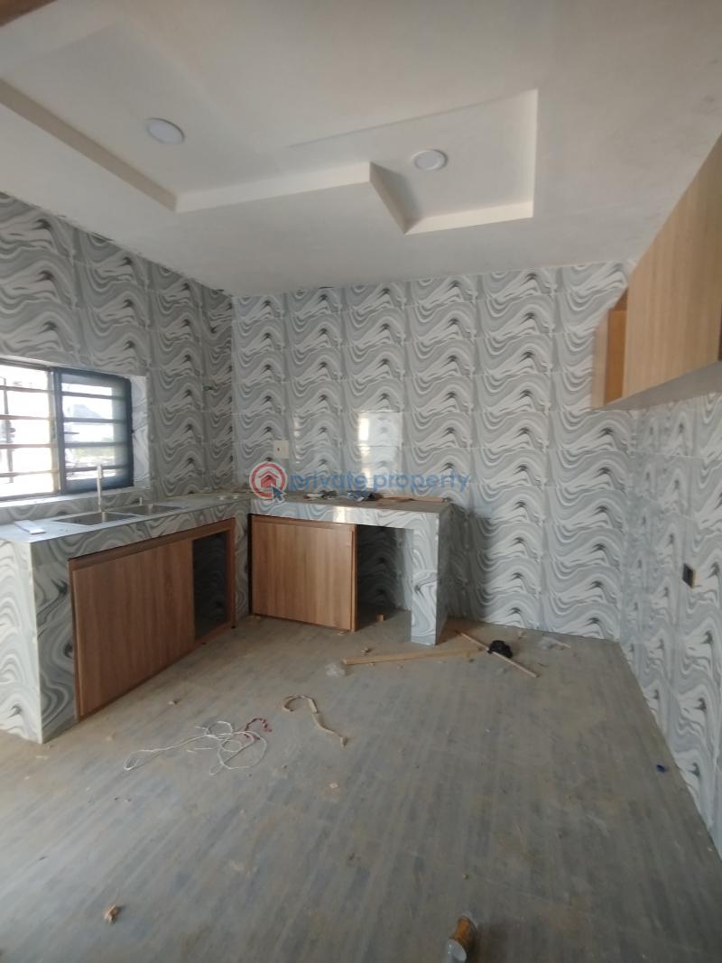 3 bedroom Block Of Flats For Rent Cedarwood Garden Estate, Sars Road Obio-Akpor Port Harcourt Rivers - 19
