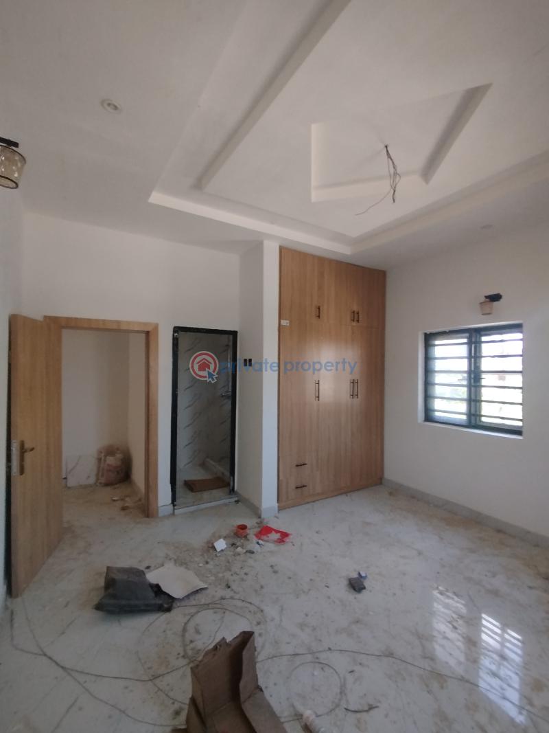 3 bedroom Block Of Flats For Rent Cedarwood Garden Estate, Sars Road Obio-Akpor Port Harcourt Rivers - 16