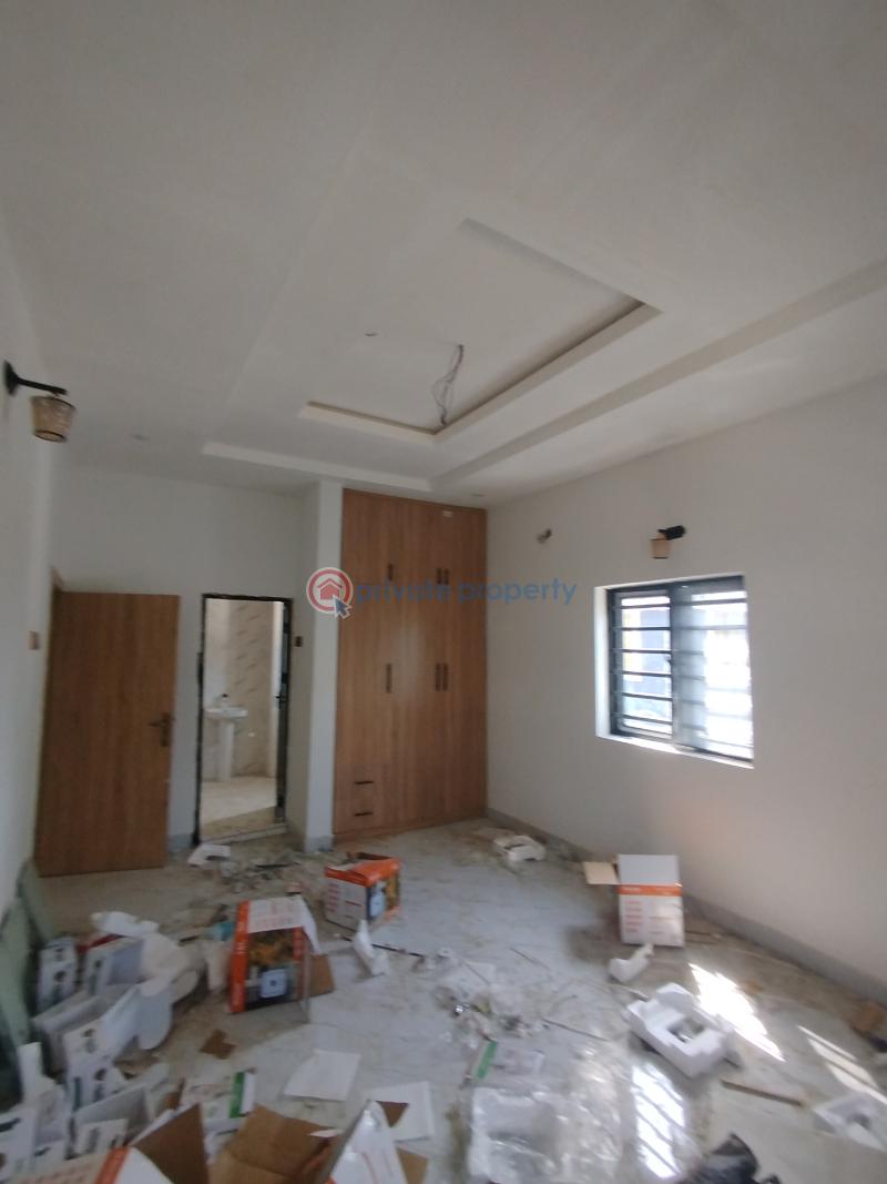 3 bedroom Block Of Flats For Rent Cedarwood Garden Estate, Sars Road Obio-Akpor Port Harcourt Rivers - 10