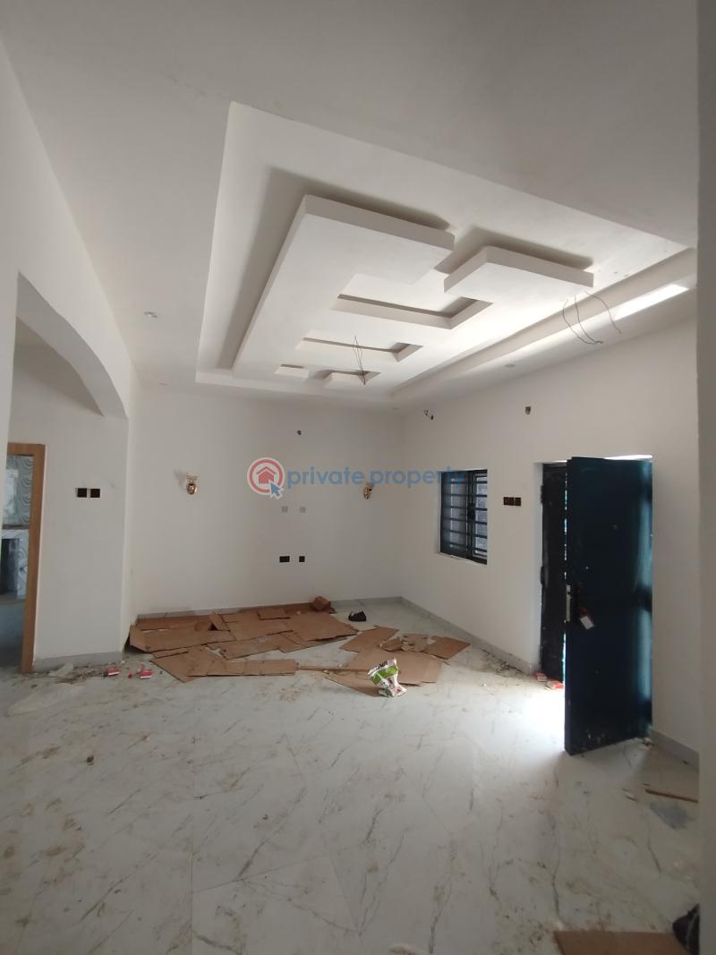 3 bedroom Block Of Flats For Rent Cedarwood Garden Estate, Sars Road Obio-Akpor Port Harcourt Rivers - 8