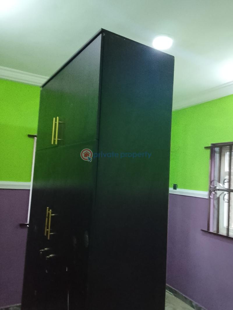 3 bedroom Block Of Flats For Rent Olowotedo Berger Ojodu Lagos - 6